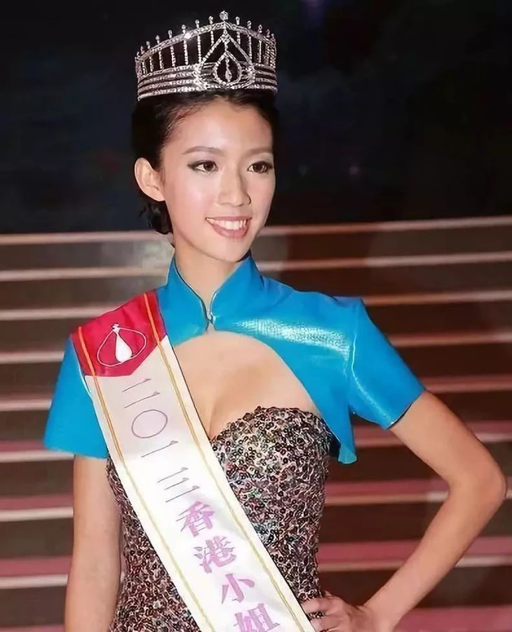 Bao Thanh Thiên trẻ thích thú với nón lá Việt Nam - Ảnh 6.