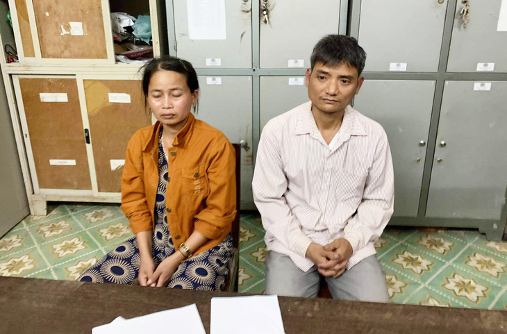 Trốn khỏi Trung Quốc, người phụ nữ quay lại ‘tố’ nhóm buôn người 10 năm trước - Ảnh 1.