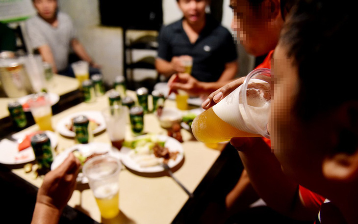 Chuyên gia Nhật: TP.HCM cần đánh thuế rượu bia trên lợi thế đặc thù