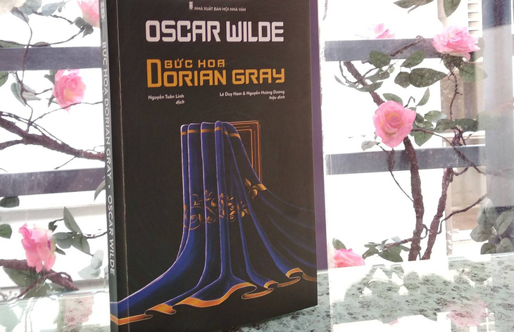 Bức họa Dorian Gray: ma quái, lãng mạn và đầy ám ảnh - Ảnh 1.