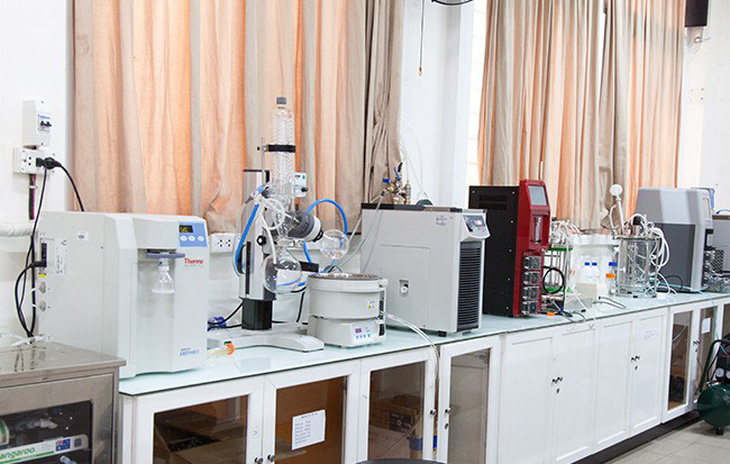 Đại học Duy Tân đào tạo ngành công nghệ sinh học năm 2019 - Ảnh 3.