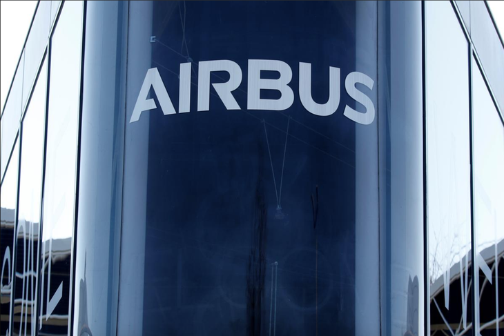 Mỹ tính trả đũa EU vì trợ cấp cho nhà sản xuất máy bay Airbus - Ảnh 1.