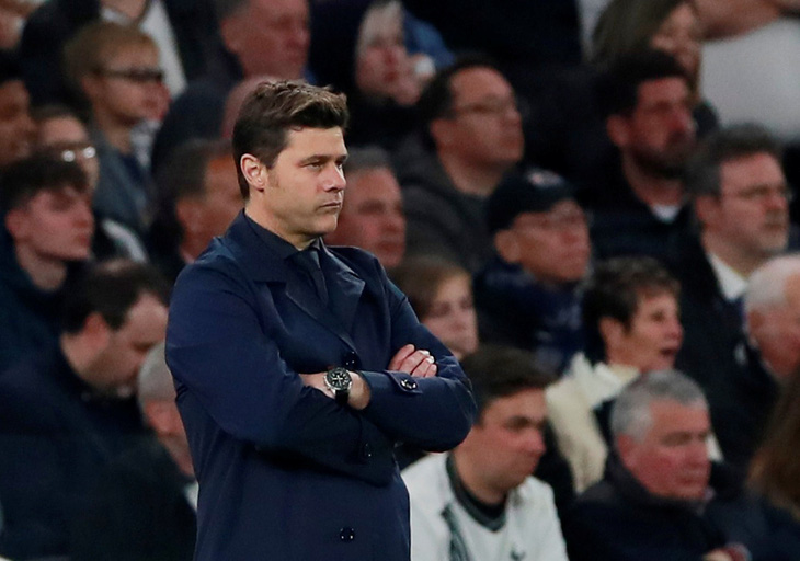 HLV Pochettino: Sai lầm của tôi khiến Tottenham bại trận - Ảnh 1.