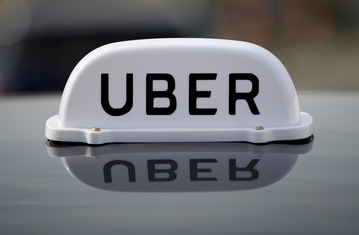 Uber được định giá hơn 80 tỉ USD, nhà đầu tư hốt bạc sau IPO - Ảnh 1.