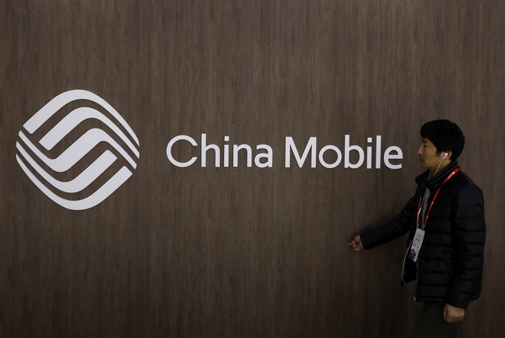 Trung Quốc chỉ trích Mỹ ‘ép buộc vô lý’ khi cấm China Mobile - Ảnh 2.