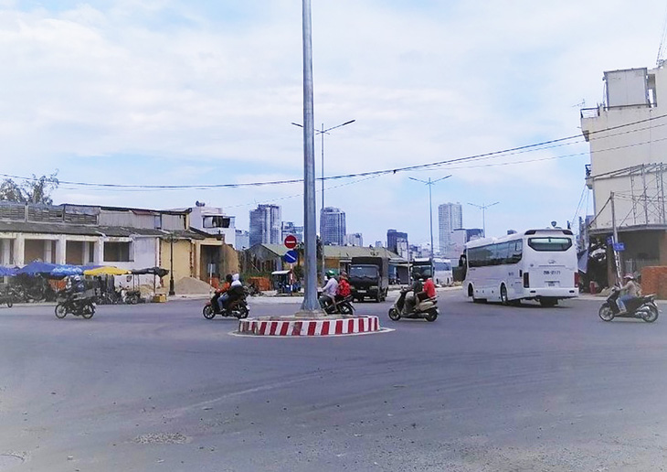 Dự án giao thông kết nối với khu sân bay Nha Trang cũ: Thông thoáng cho trung tâm thành phố - Ảnh 3.