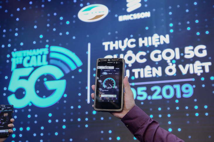 5G sẽ được Viettel thương mại hóa từ năm 2020 - Ảnh 1.