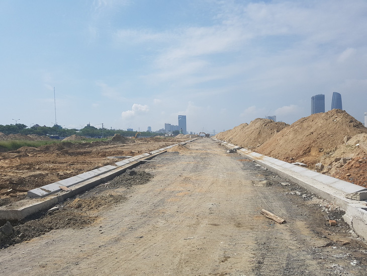 Đà Nẵng điều chỉnh quy hoạch, bỏ xây nhà cao tầng 2 dự án ven sông Hàn - Ảnh 2.
