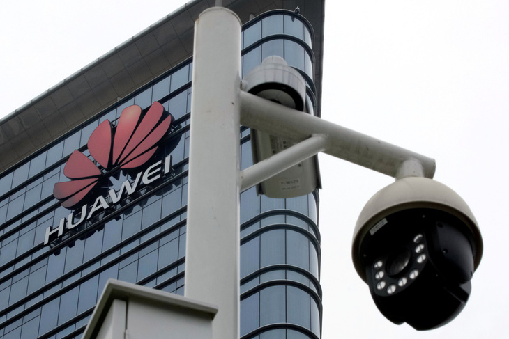 Phó chủ tịch Huawei biện hộ: Công ty không chịu sự kiểm soát của Bắc Kinh - Ảnh 1.