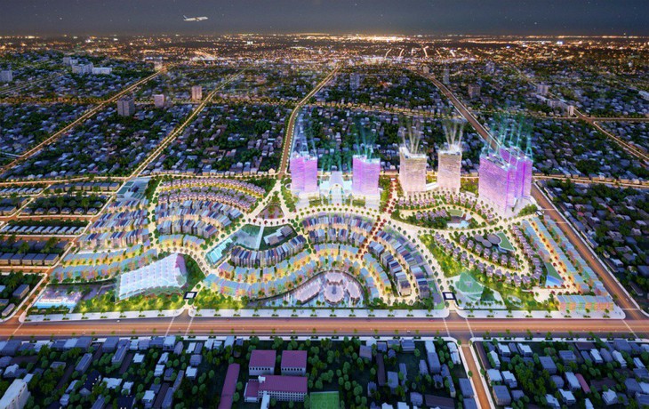 Phan Thiết sẽ khởi công phố ẩm thực dài 500m - Ảnh 7.