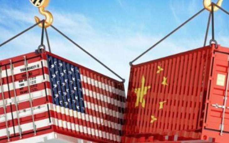 Báo đài Trung Quốc: đấu thương mại với Mỹ là "cuộc chiến của nhân dân"