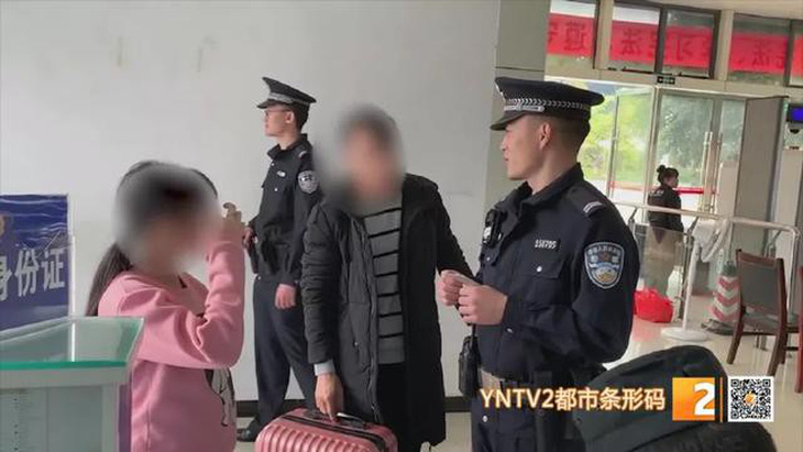 Trung Quốc bắt 23 người trong đường dây buôn bán phụ nữ Việt - Ảnh 1.
