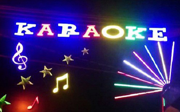 Nữ nhân viên 15 tuổi chết trong quán karaoke