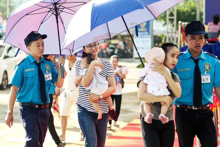 VNVC thành lập trung tâm tiêm chủng lớn nhất tại Đà Nẵng - Ảnh 2.