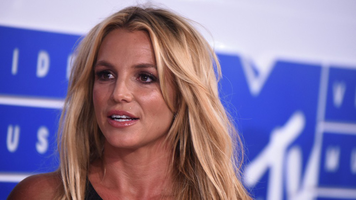 Có thật là Britney Spears sẽ giải nghệ? - Ảnh 3.