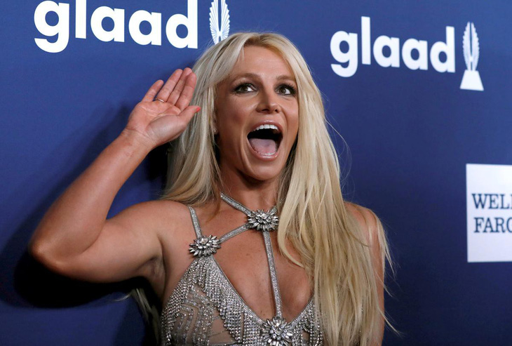 Có thật là Britney Spears sẽ giải nghệ? - Ảnh 1.