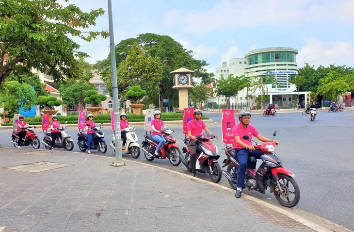 PV GAS hành động hưởng ứng Tháng công nhân 2019 - Ảnh 2.