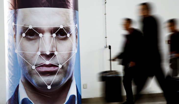 San Francisco cấm cảnh sát sử dụng công nghệ nhận dạng khuôn mặt - Ảnh 1.