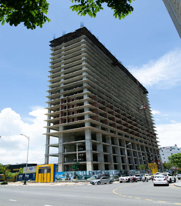 Đà Nẵng: bất động sản cao cấp sôi động trở lại với dự án Premier Sky Residences - Ảnh 1.