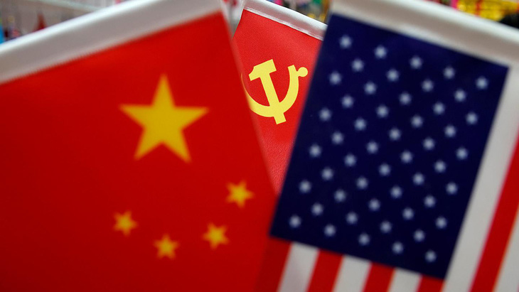 Truyền thông Trung Quốc: Mỹ bịa việc buộc chuyển giao công nghệ - Ảnh 1.