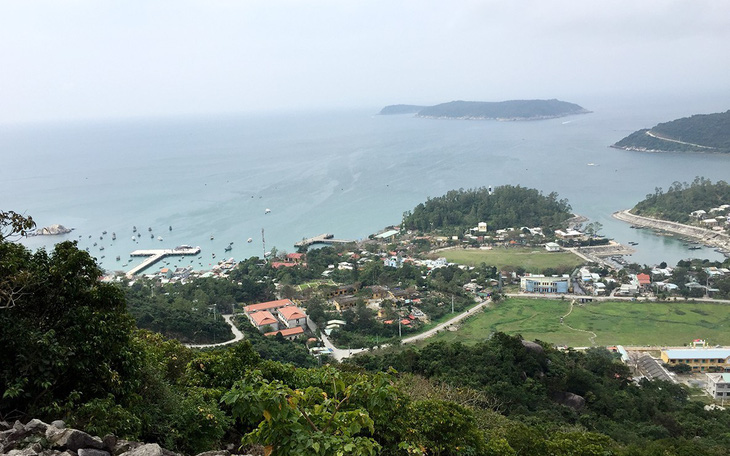 Tour du lịch Đà Nẵng - Cù Lao Chàm: Bài toán cần tính kỹ lưỡng