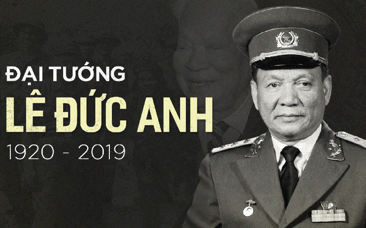 Tổ chức hội thảo khoa học cấp quốc gia đầu tiên về Chủ tịch nước, Đại tướng Lê Đức Anh