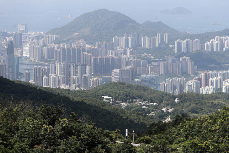 Thị trường nhà ở Hong Kong sắp đón nhận nguồn cung khủng - Ảnh 1.