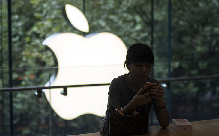 Nhà báo quốc tế: Apple từ Trung Quốc liệu có đến Việt Nam?