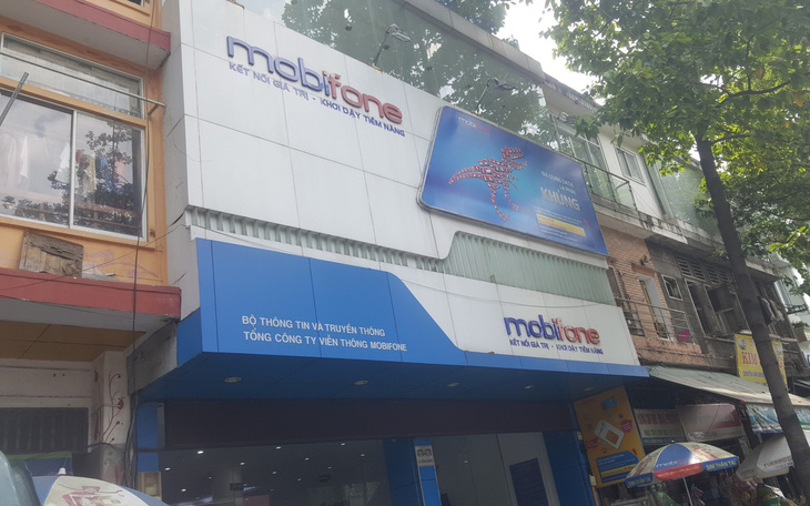 MobiFone hoàn tất thoái sạch vốn nhà nước tại TPBank