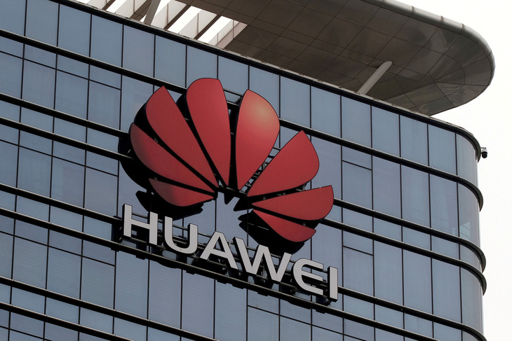 Mỹ quyết định nới lỏng rào cản với Huawei - Ảnh 1.
