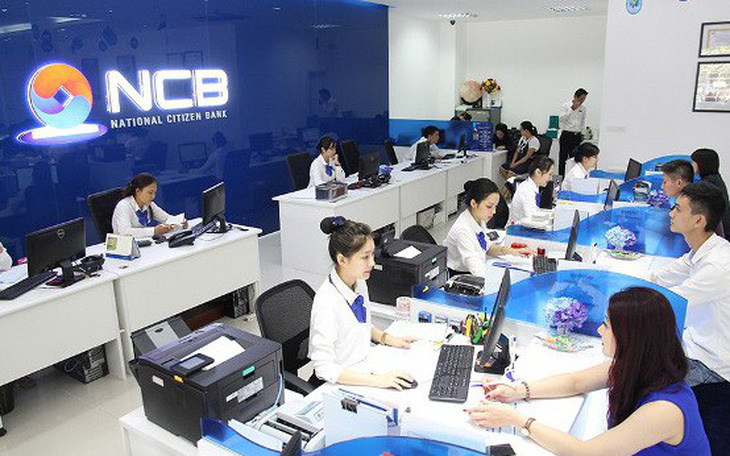 Năm 2019, NCB đặt lợi nhuận thuần tăng 122% mức của năm ngoái