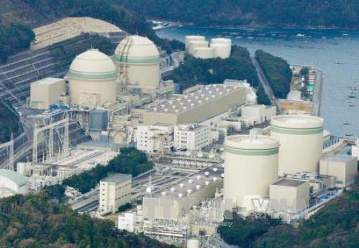 Nhật Bản yêu cầu rà soát việc sử dụng lao động nước ngoài ở Fukushima - Ảnh 1.