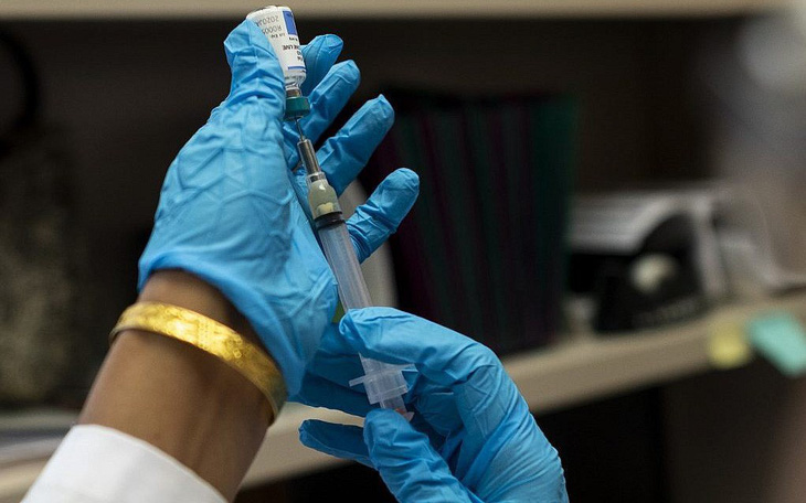 Vaccine mới giúp chống cùng lúc nhiều căn bệnh hô hấp nguy hiểm
