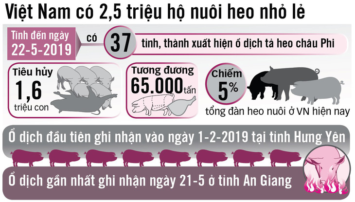 Thủ phủ heo Đồng Nai cấp trữ đông để giảm áp lực tiêu hủy, nên không? - Ảnh 3.