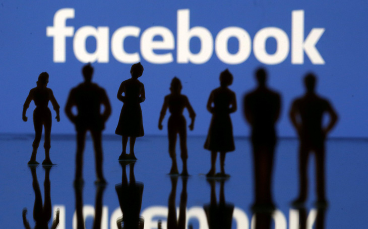 Facebook xóa sổ 2,2 tỉ tài khoản giả