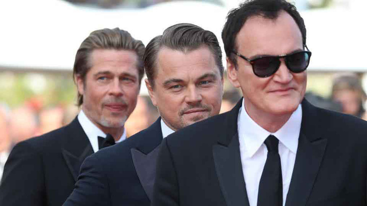 Once Upon A Time In Hollywood và cái kết giả trên wikipedia gây sốc - Ảnh 3.