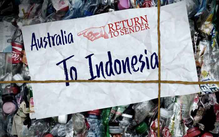 ASEAN quyết trả lại... rác! - Ảnh 1.
