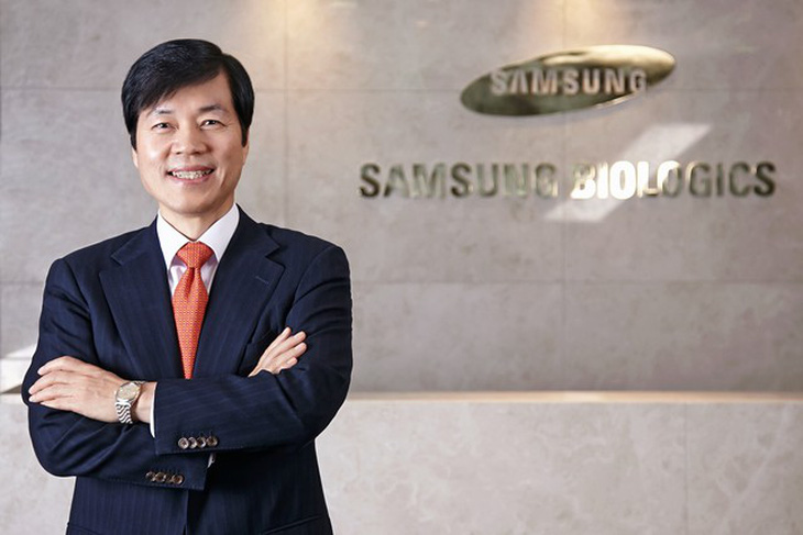 Hàn Quốc bắt 2 phó chủ tịch Samsung nghi hủy bằng chứng gian lận - Ảnh 2.