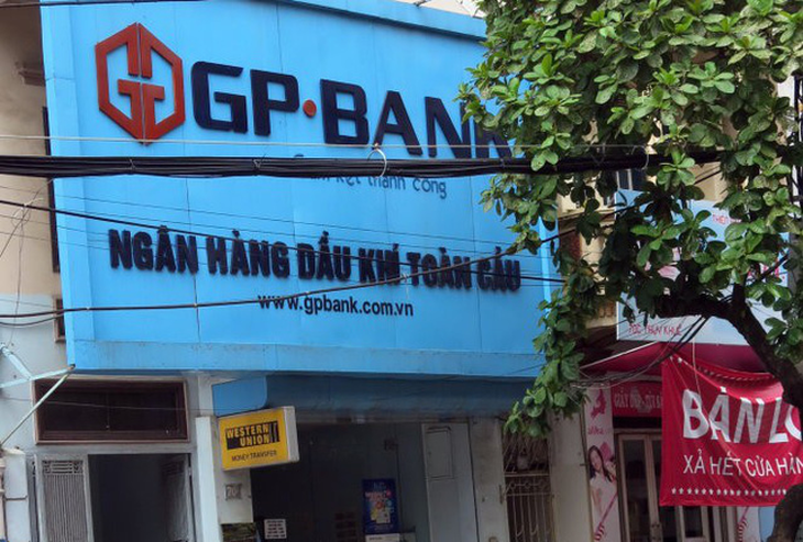 Con rể cựu chủ tịch GPBank bị truy tố về tội cố ý làm trái - Ảnh 1.