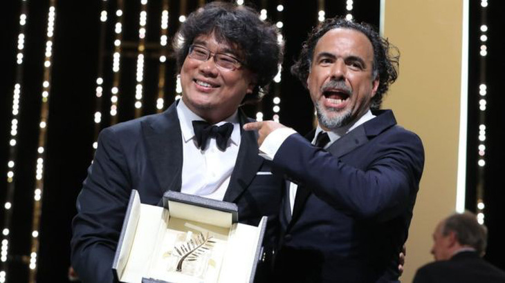 Chiến thắng của điện ảnh Hàn Quốc và nữ quyền ở Cannes 2019 - Ảnh 4.