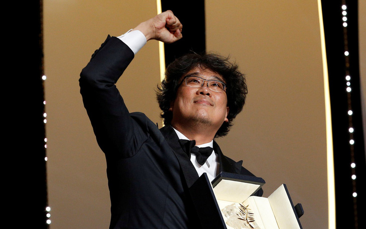 Cành cọ vàng đầu tiên cho Hàn Quốc - phim sắp chiếu ở Việt Nam