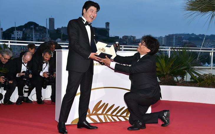 Chiến thắng của điện ảnh Hàn Quốc và nữ quyền ở Cannes 2019