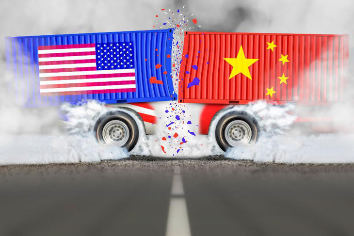 Giới chuyên gia: Trung Quốc hôm nay là sai lầm của Mỹ 20 năm qua - Ảnh 2.