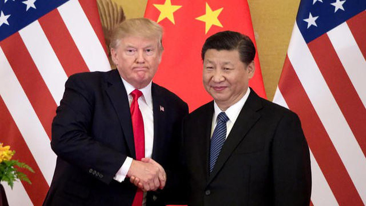 Giới chuyên gia: Trung Quốc hôm nay là sai lầm của Mỹ 20 năm qua - Ảnh 3.