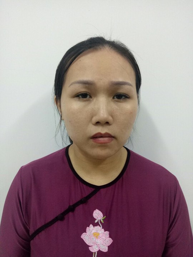 Phá chuyên án đánh thuốc mê cướp tài sản hàng loạt người ở Đà Nẵng - Ảnh 4.