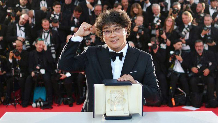 Chiến thắng của điện ảnh Hàn Quốc và nữ quyền ở Cannes 2019 - Ảnh 1.