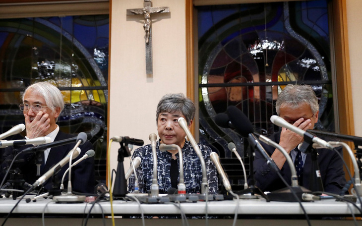 Đâm dao ở Nhật: 2 nạn nhân đã tử vong, nghi phạm cũng tự sát
