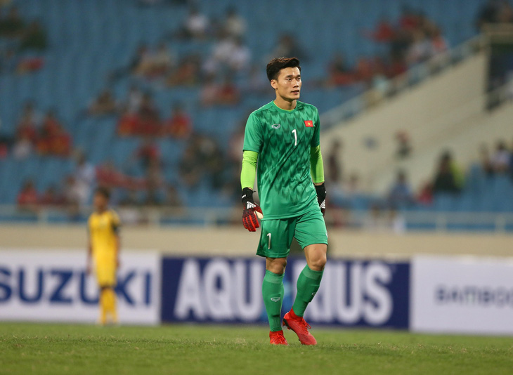 VTC phát sóng trận giao hữu U23 Việt Nam- U23 Myanmar - Ảnh 1.