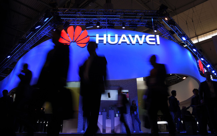 Mới nhất: Huawei yêu cầu tòa Mỹ tuyên bố lệnh cấm của họ là vi hiến