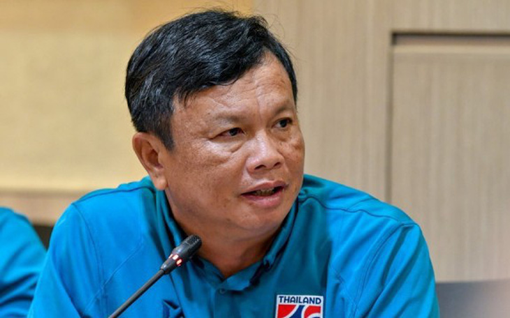 HLV tuyển Thái Lan: ‘Chúng tôi nắm rõ thông tin về tuyển Việt Nam’
